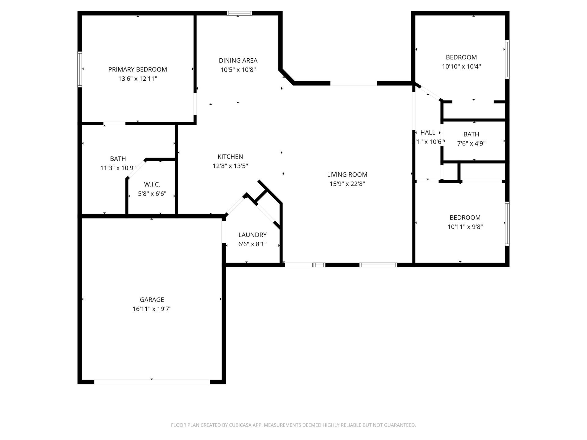 610 SE 21st Lane, Cape Coral, FL 33990 Photo