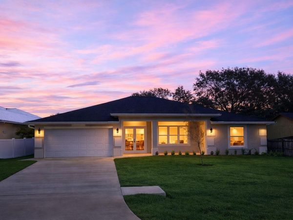 655 SW Seagull Terrace, Port St. Lucie, FL 34953