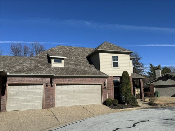 21 S Prairie Dunes Drive , Rogers, AR 72758