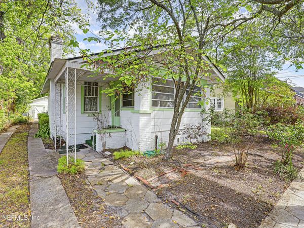 2831 SELMA Street, Jacksonville, FL 32205