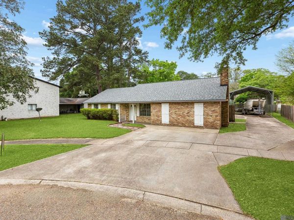 433 Huntington Dr, Baton Rouge, LA 70810