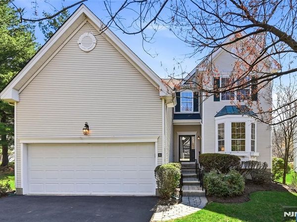 90 Glen Rock Road 116, Unit 116, CEDAR GROVE, NJ 07009