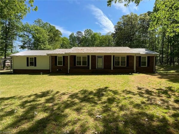 7235 Ledbetter Road , Climax, NC 27233