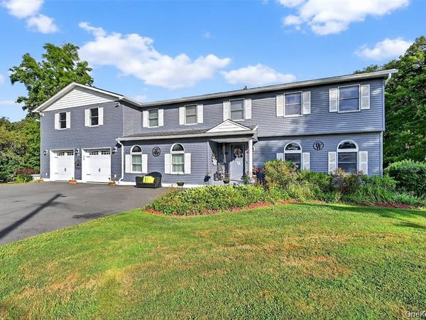 334 Greeves Road, New Hampton, NY 10958