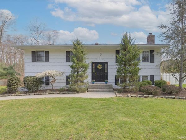 45 Woodglen Drive, New City, NY 10956