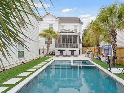 2526 Daniel Island Drive, Charleston, SC 29492
