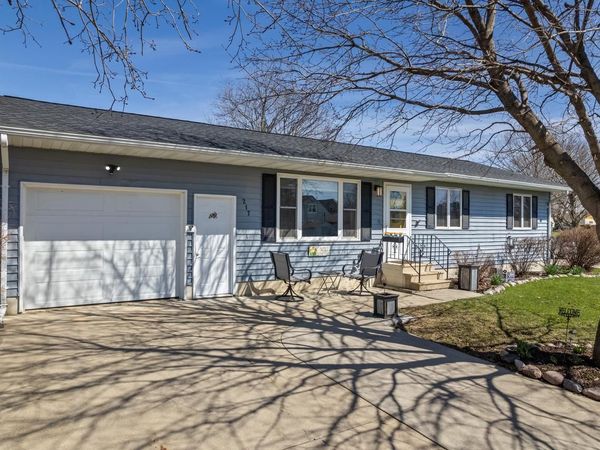 217 Grant STREET E, Caledonia, MN 55921
