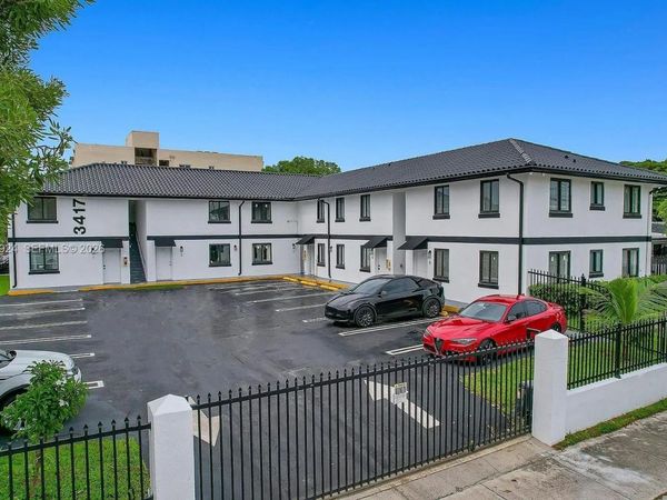 3417 NW 22nd Ave, Unit 7, Miami, FL 33142