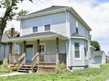 1440 Grant Street, Blair, NE 68008