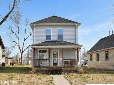 1440 Grant Street , Blair, NE 68008