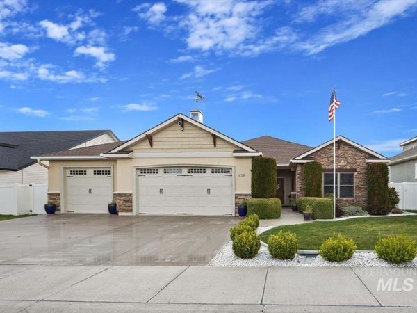 638 Sunfire Dr., Twin Falls, ID 83301