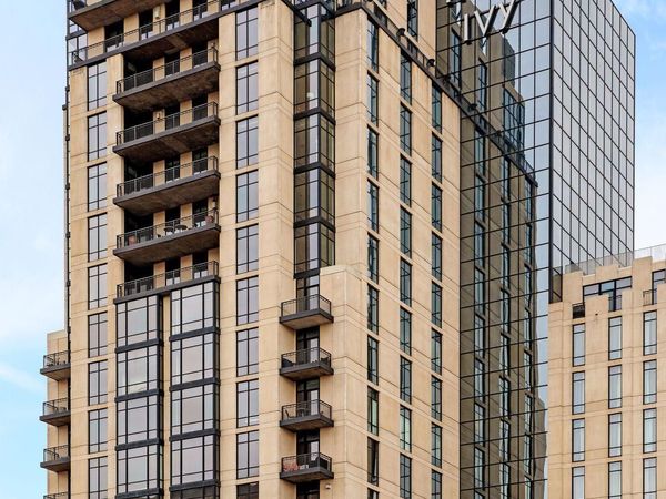 201 S 11th Street, Unit 1740, Minneapolis, MN 55403