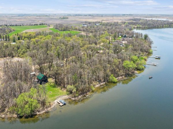 9688 Walleye Road NW, Brandon, MN 56315