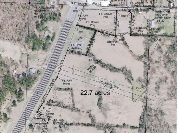 75 Round Rock Road , Russellville, AR 72802