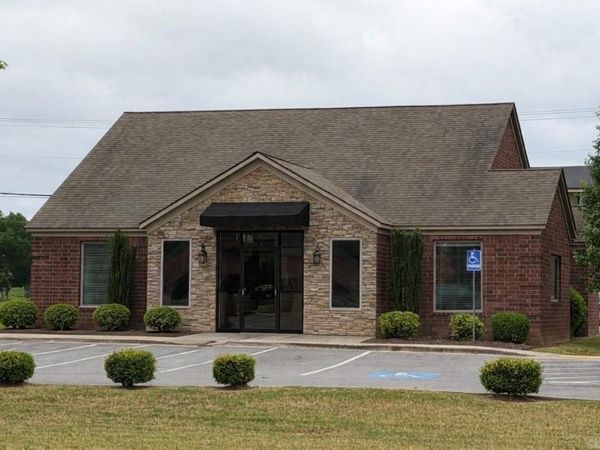 1955 Ott Memorial Drive, Conway, AR 72032