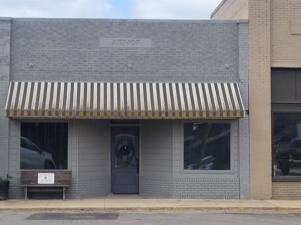 106 S Edmonds Avenue, McCrory, AR 72101