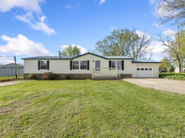 7516 Highway 7N , Bergman, AR 72615