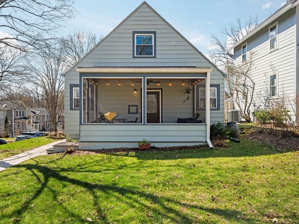 400 Montgomery Avenue, Ann Arbor, MI 48103