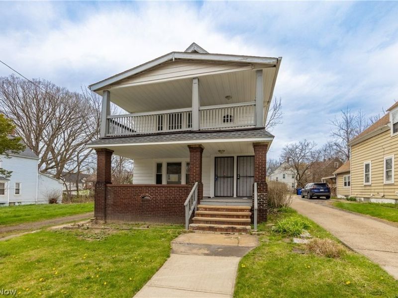 9711 Aetna Road, Cleveland, OH 44105 Photo 1