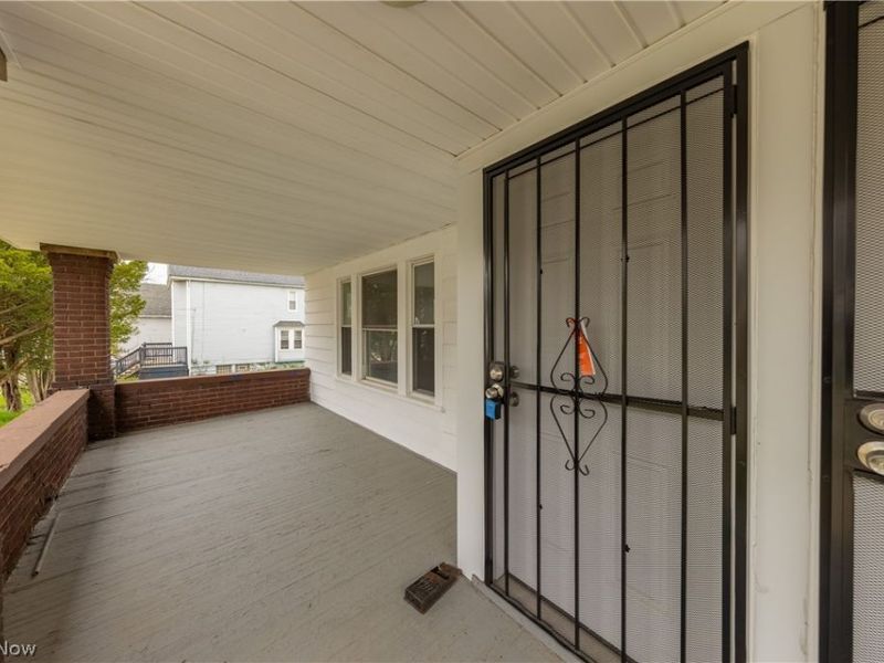 9711 Aetna Road, Cleveland, OH 44105 Photo 2