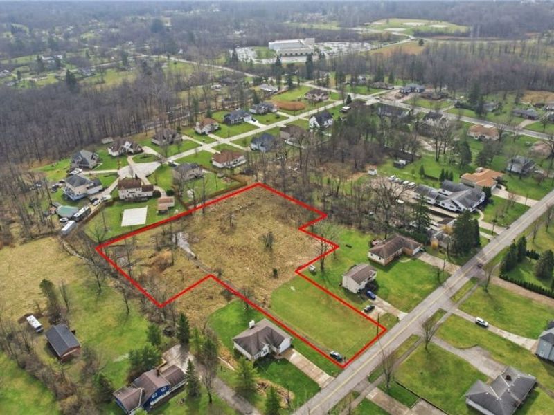 7303 Lamson Road, Oakwood Village, OH 44146 Photo 21