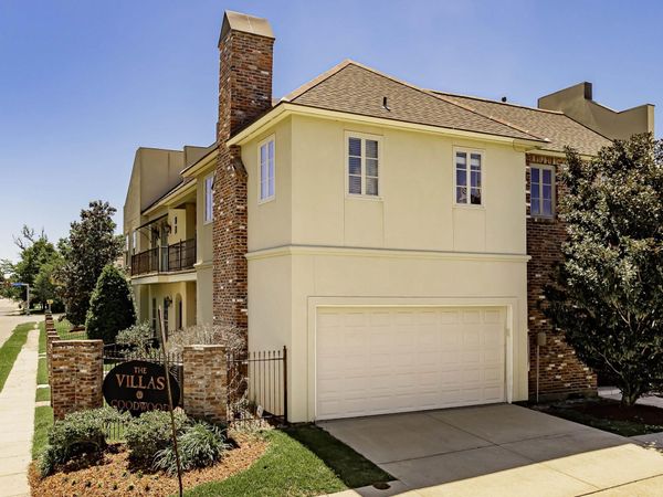 7402 Elderberry Ave, Baton Rouge, LA 70806