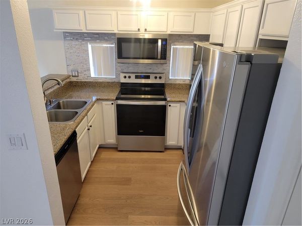 7730 Secret Shore Drive, Unit 105, Las Vegas, NV 89128