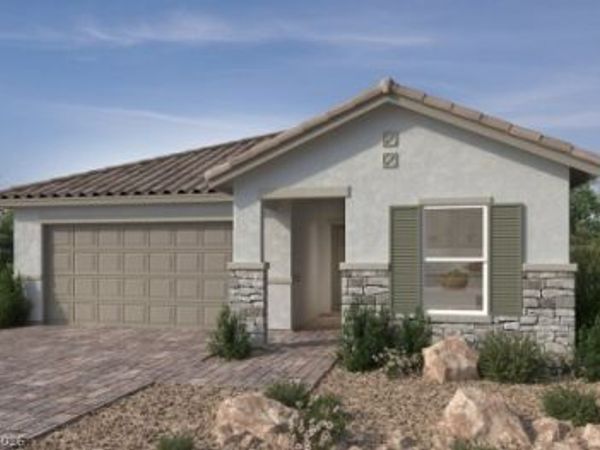 704 Lunar Lake Way , Henderson, NV 89002