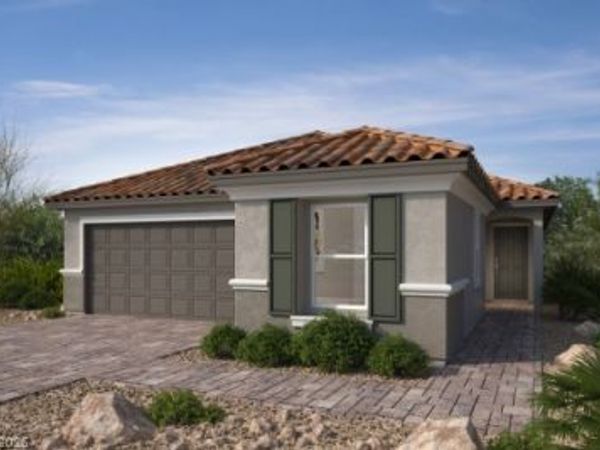 658 Serenity Sands Court , Henderson, NV 89002