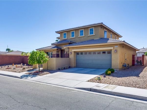 10331 Blue Ginger Drive, Las Vegas, NV 89135
