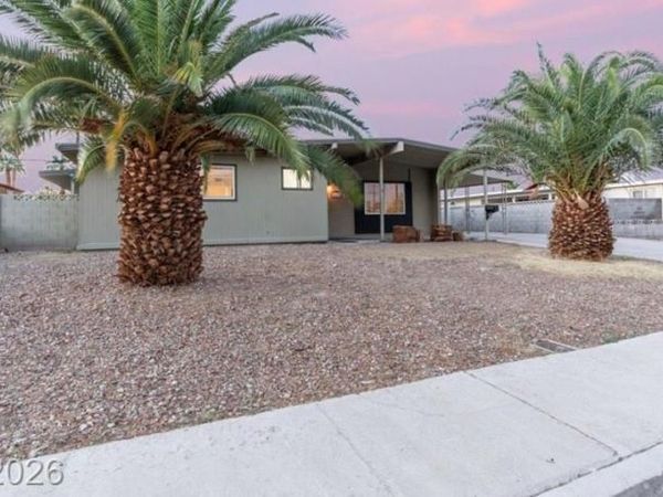 1628 Izabella Avenue, Las Vegas, NV 89169