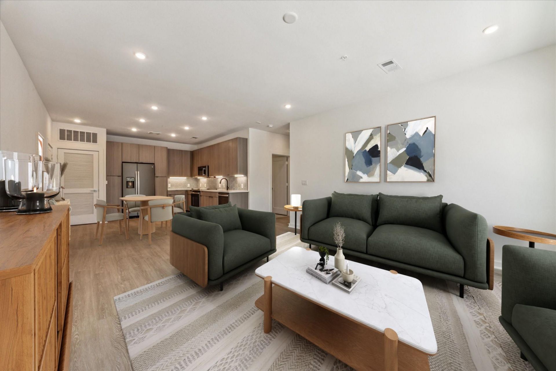 4802 S Congress St, Unit 116, Austin, TX 78745 Main Photo