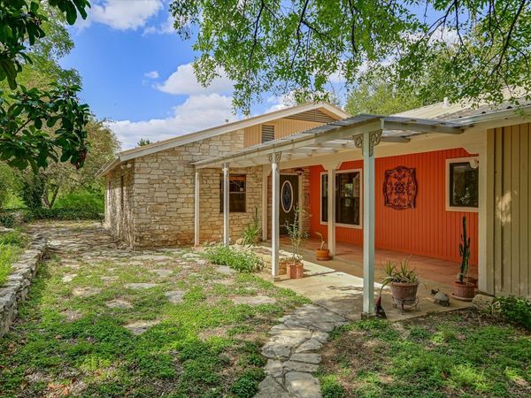 175 Fischer TRL, Wimberley, TX 78676