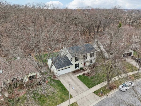 4318 Beilfuss Drive, Madison, WI 53704