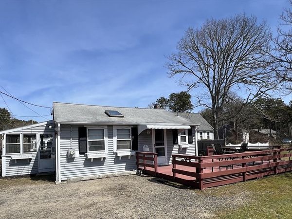 7A Toms Path, Dennis, MA 02639