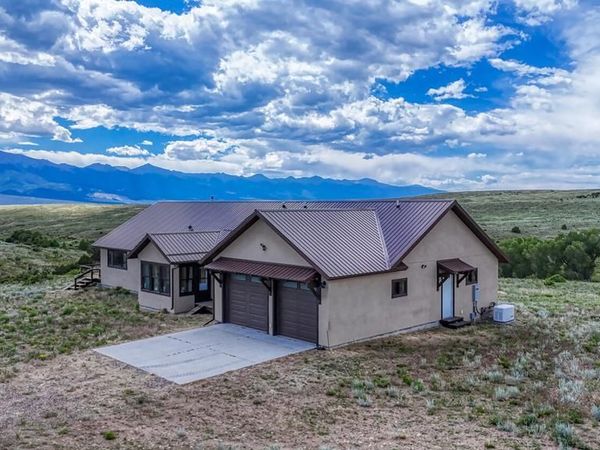 1610 Timber Ridge, Westcliffe, CO 81252