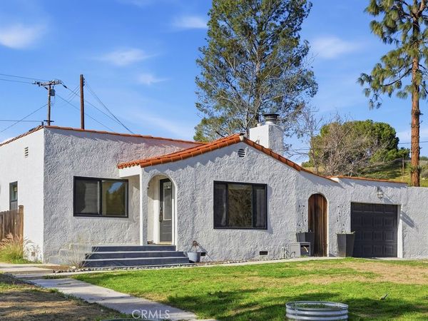 16070 Baker Canyon, Canyon Country, CA 91390