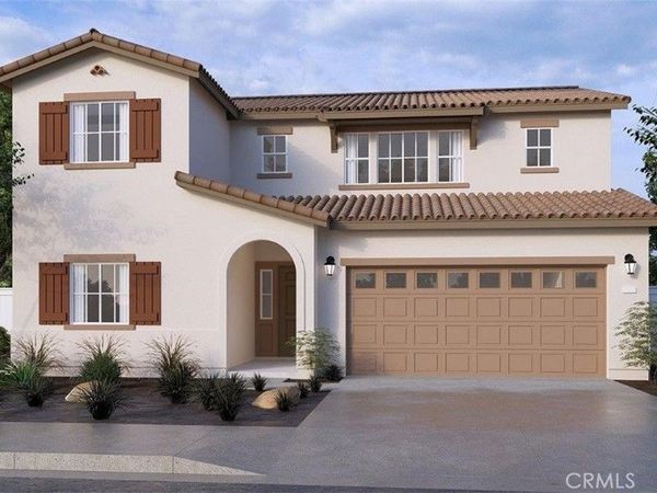 83241 Thrush Way, Indio, CA 92201