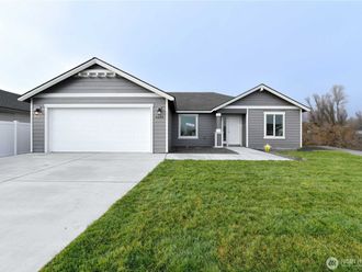 4259 Sandy Court  Moses Lake, WA 98837