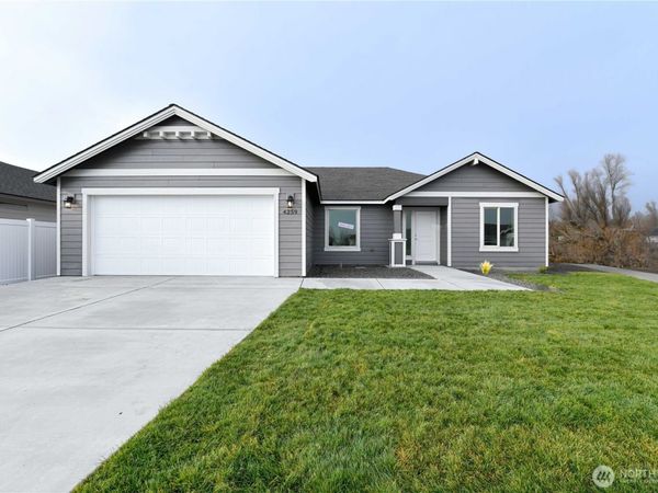 4259 Sandy Court , Moses Lake, WA 98837