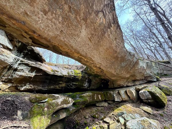 0 Remely Road, Unit (Millstone, Cutler, OH 45724