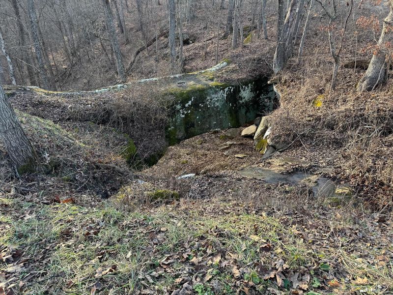 0 Remely Road, Unit (Millstone, Cutler, OH 45724 Photo 12