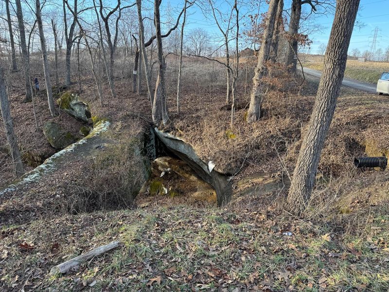 0 Remely Road, Unit (Millstone, Cutler, OH 45724 Photo 15