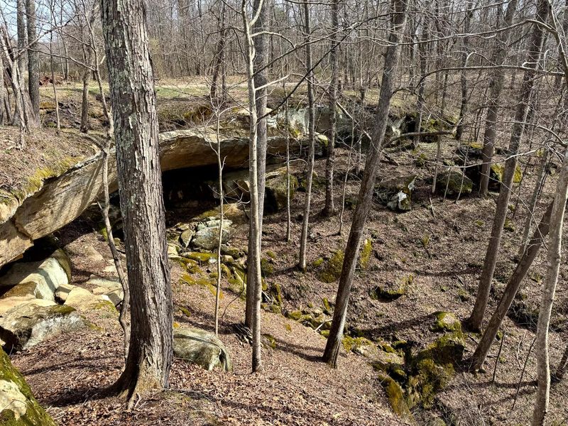 0 Remely Road, Unit (Millstone, Cutler, OH 45724 Photo 2