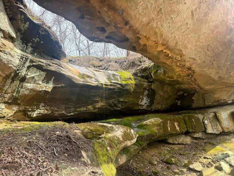 0 Remely Road, Unit (Millstone, Cutler, OH 45724 Photo 4