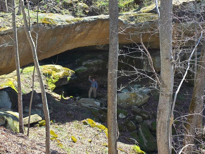 0 Remely Road, Unit (Millstone, Cutler, OH 45724 Photo 8