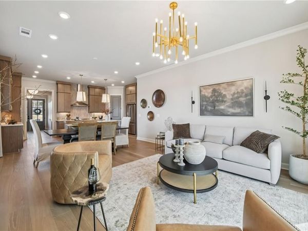 649 Summitt Hill Way , Cumming, GA 30040