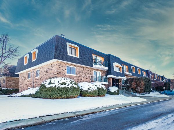 Unit 1I, Northbrook, IL 60062