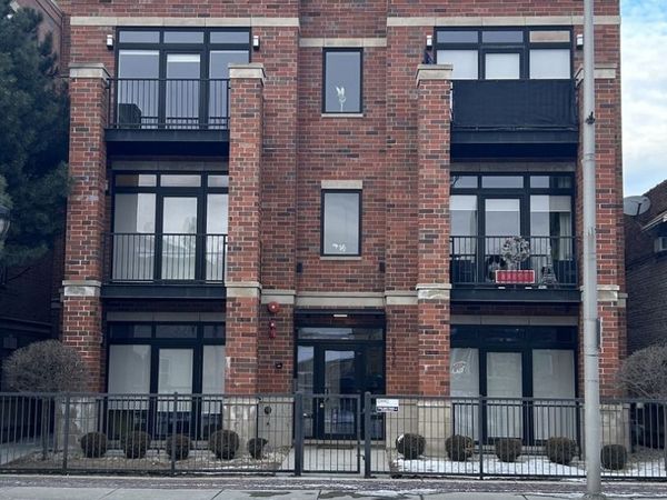 8538 W GRAND Avenue , Unit 3W, River Grove, IL 60171
