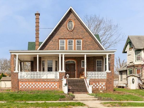 314 S Monroe Street , Streator, IL 61364